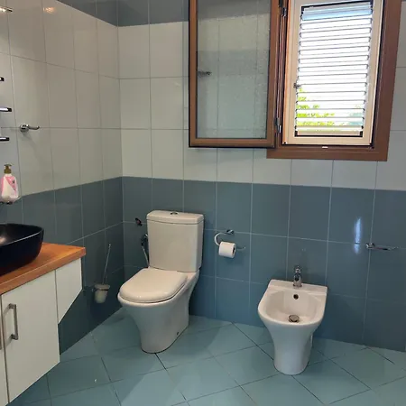 Villa Saimir Polisi i Vogel