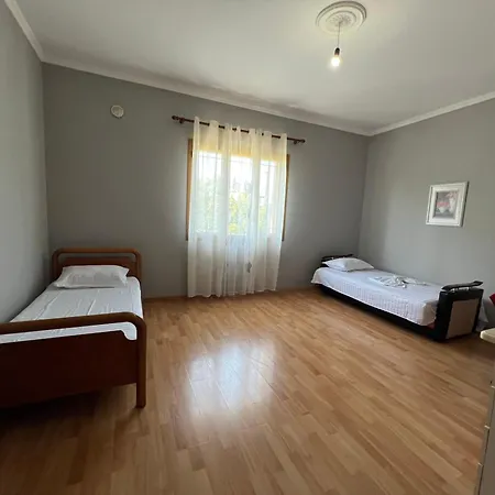 Villa Saimir *